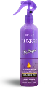 Revola Luxeri Collagen – Protects & Renews Colored Hair 400ML