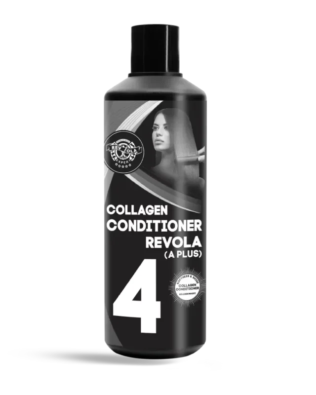 Collagen Conditioner | Revola Expert