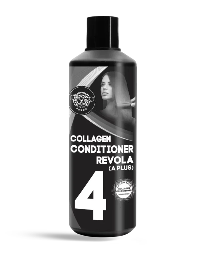 Collagen Conditioner | Revola Expert