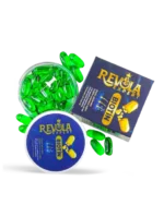 Hair Vitamin Capsule | Revola Expert