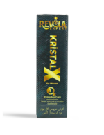 Revola Kristal X – 3-in-1 Women's Care for Whitening, Tightening & Freshness