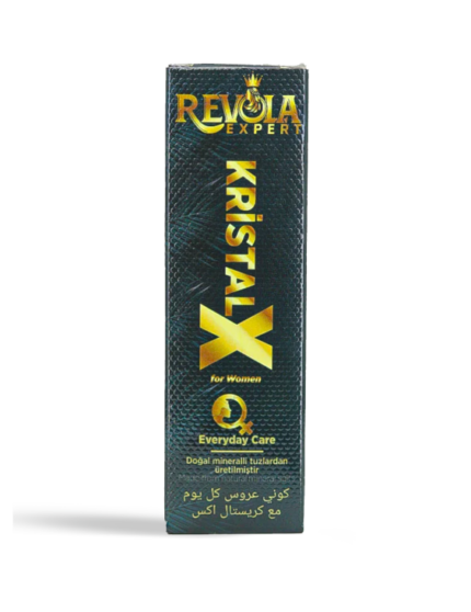 Revola Kristal X for Women