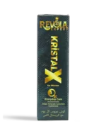 Kristal X | Revola Expert