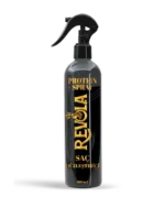 Revola Expert Protein ve Keratin Saç Düzleştirici Sıvı Sprey 400ML