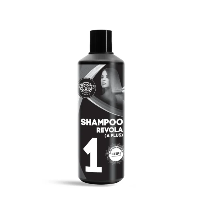 Shampoo revola (a plus)