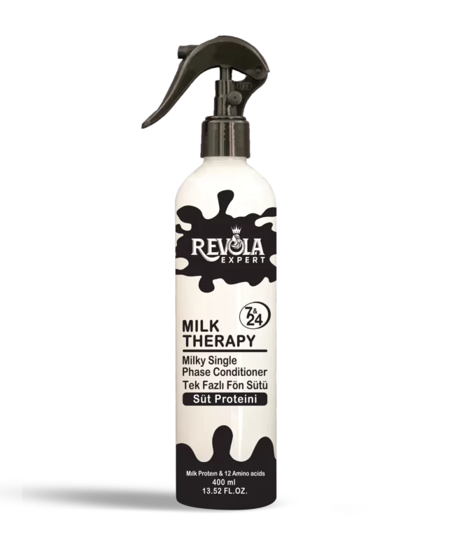 Milk Therapy Phase Conditioner | Revola Expert