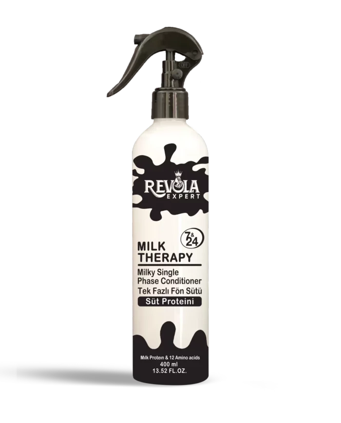 Milk Therapy- Phase Conditioner | Revola Expert