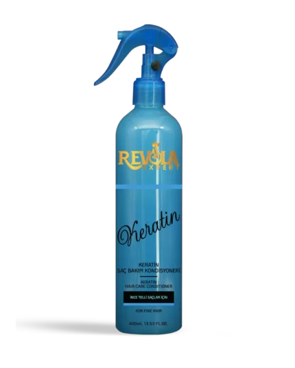 Pre-Sewar Protection Blue Spray | Revola Expert