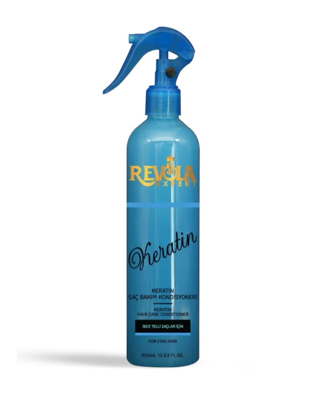 Pre-Sewar Protection Blue Spray | Revola Expert