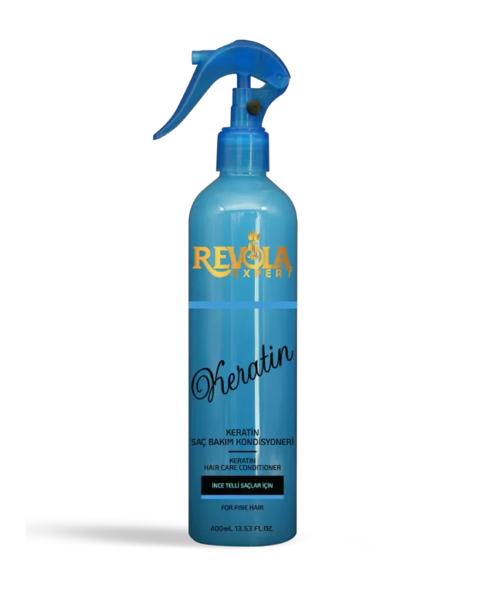 Pre-Sewar Protection Blue Spray | Revola Expert