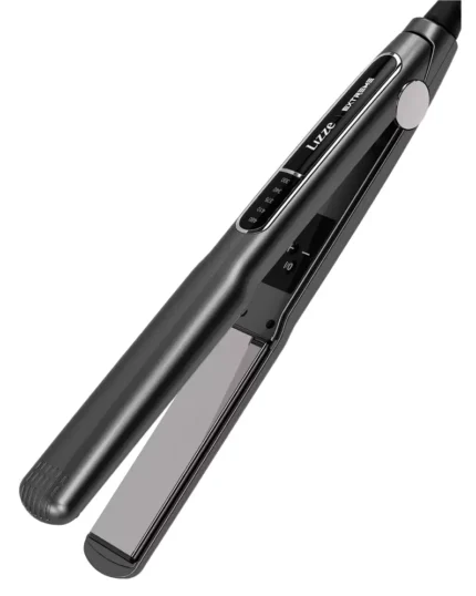 Lizze Extreme Professional Hair Straightener With Titanium Plates | Revola Expert