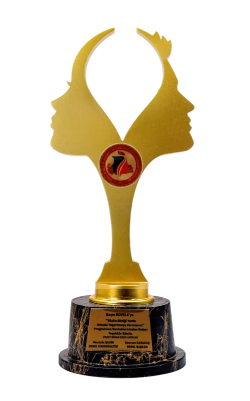 Revola Expert Award