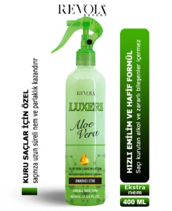 Revola Luxeri AloeVera Spreyi