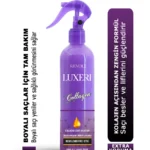 Revola Luxeri Collagen – Protects & Renews Colored Hair 500ML