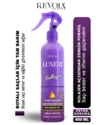 Revola Luxeri Collagen – Protects & Renews Colored Hair 500ML