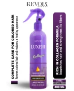 Revola Luxeri Collagen – Protects & Renews Colored Hair 400ML