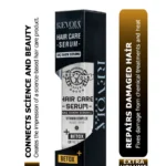 Revola Betox Serum – Repair, Strengthen & Add Volume to Hair 75ML