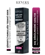 Revola Collagen Serum – Repair, Nourish & Add Shine to Dry Hair 75ML