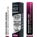 Revola Collagen Serum – Repair, Nourish & Add Shine to Dry Hair 75ML