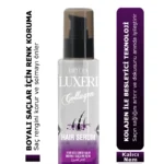 Luxeri Collagen Serum - Color Protection and Nourishment for Dyed Hair 75ML