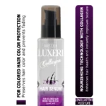 Luxeri Collagen Serum - Color Protection and Nourishment for Dyed Hair 75ML