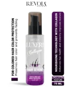 Luxeri Collagen Serum - Color Protection and Nourishment for Dyed Hair 75ML