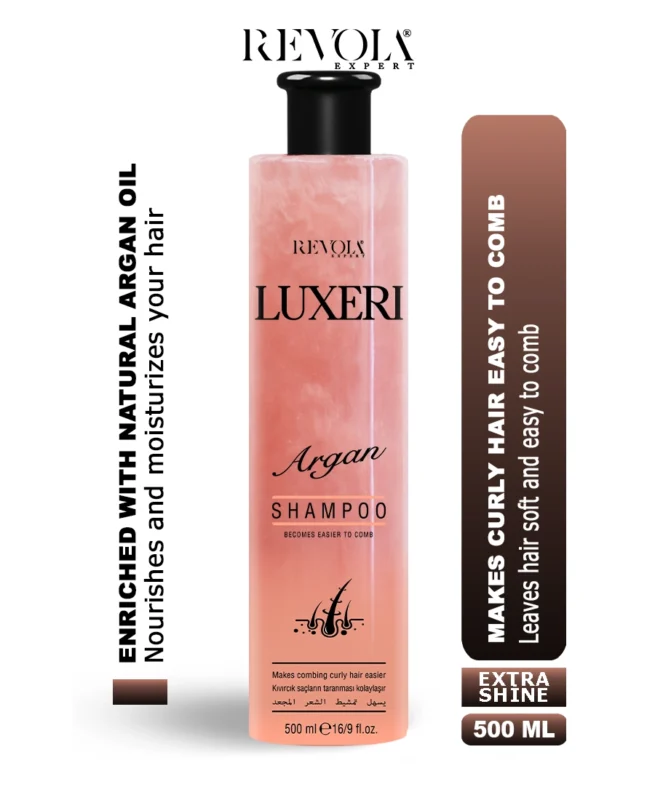 NEW ARGAN 1